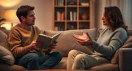 healthy boundaries with partner