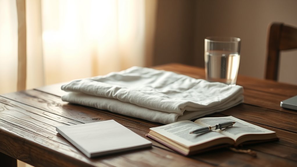 implement firm boundaries and commitment