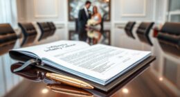 infidelity clauses in prenups