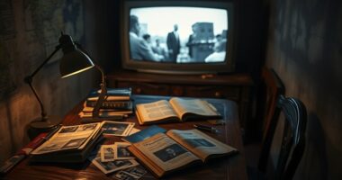 infidelity documentary insights and secrets