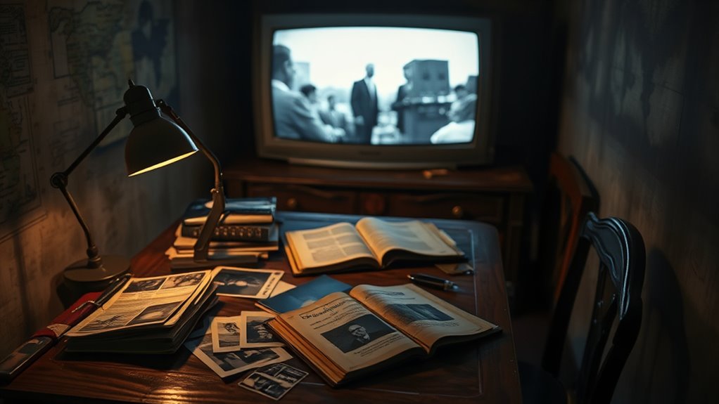 infidelity documentary insights and secrets