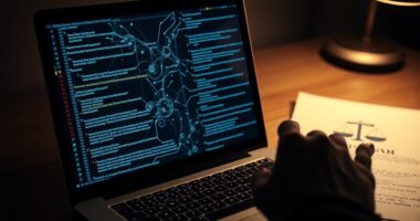 legal limits on surveillance