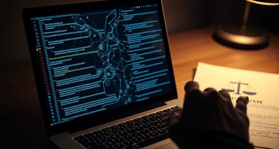 legal limits on surveillance