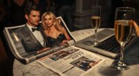lessons from celebrity infidelity