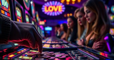 love addiction intermittent reinforcement