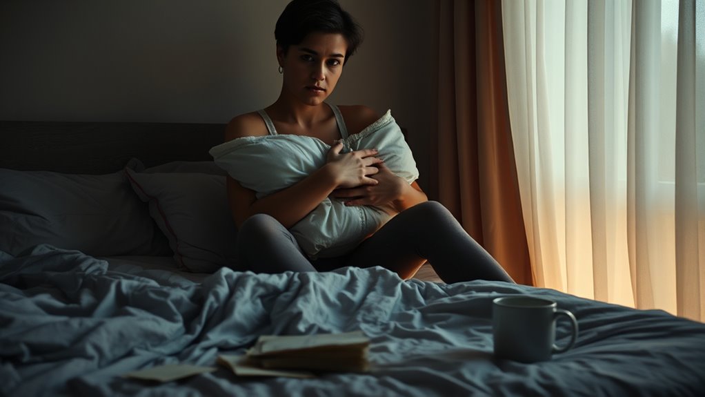 love addiction withdrawal process