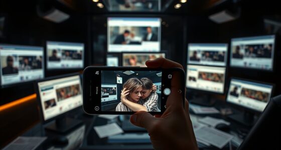 media influence on infidelity