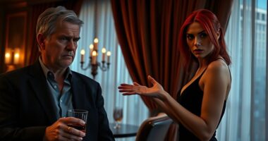 midlife affair resolution strategies