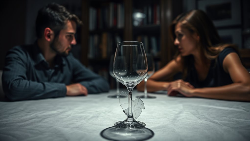 myths about emotional infidelity
