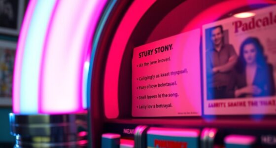 narratives of infidelity in pop