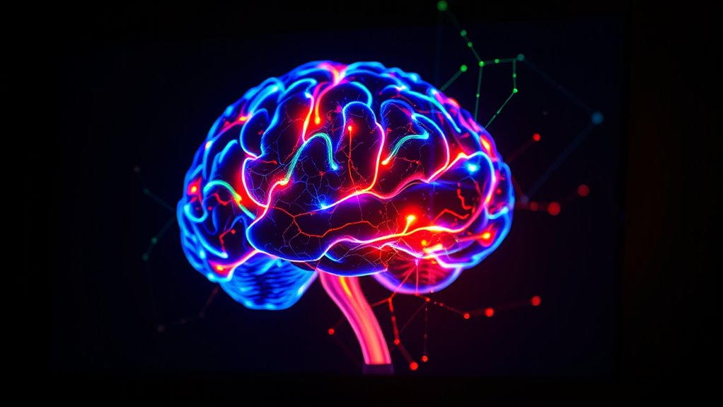 neural circuits underlying compulsions