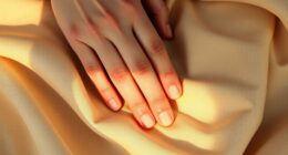 non sexual touch scripts