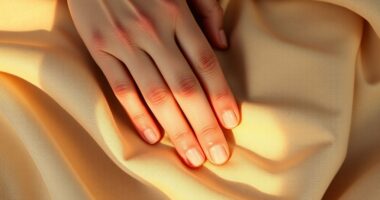 non sexual touch scripts