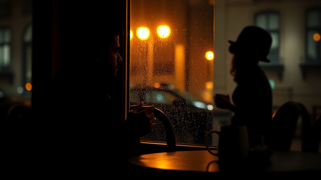 perceptions shaped by biases