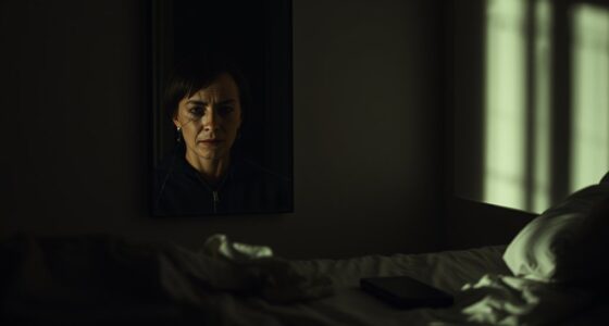 post cheating deception patterns