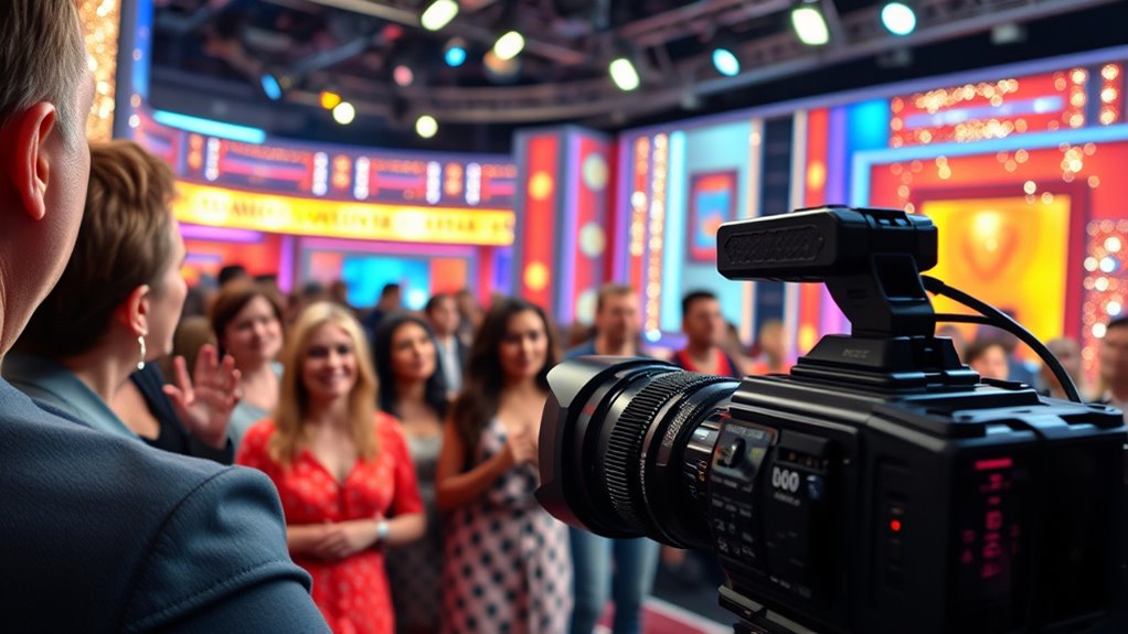 reality tv s impact