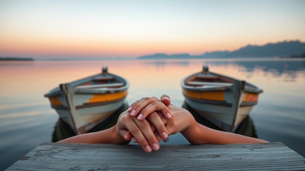 rebuild trust through communication