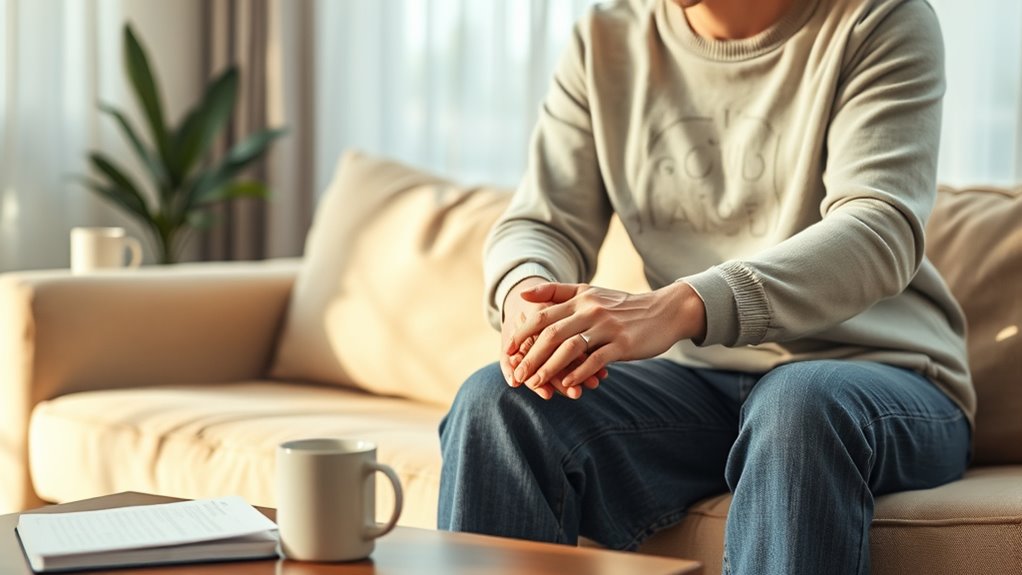 rebuilding trust after betrayal