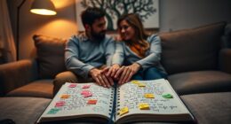 rebuilding trust and priorities