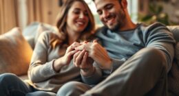 rekindling intimacy after separation