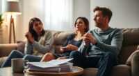 relationship decision making framework
