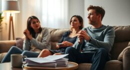 relationship decision making framework