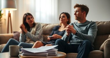 relationship decision making framework