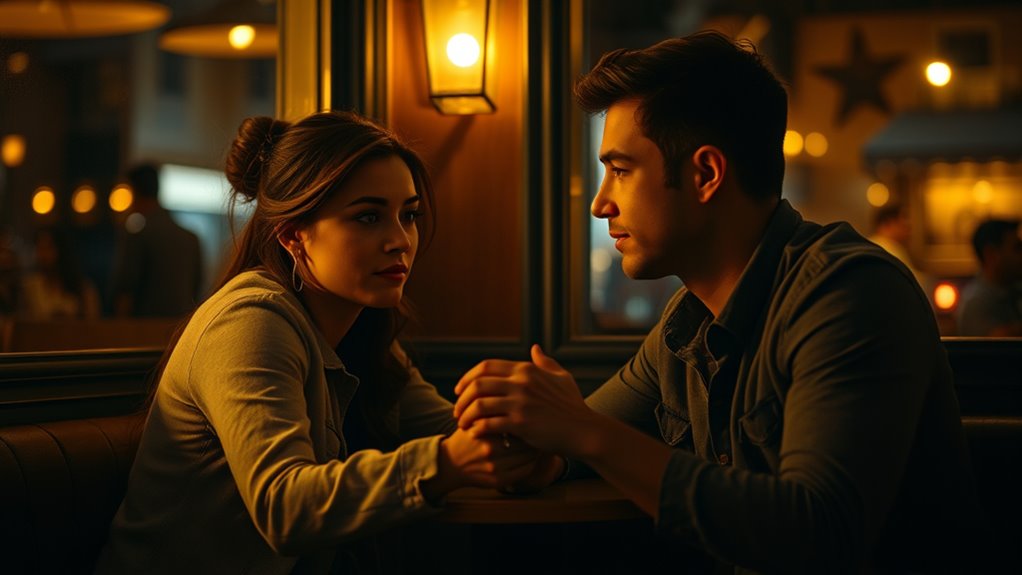 relationship illusions and biases