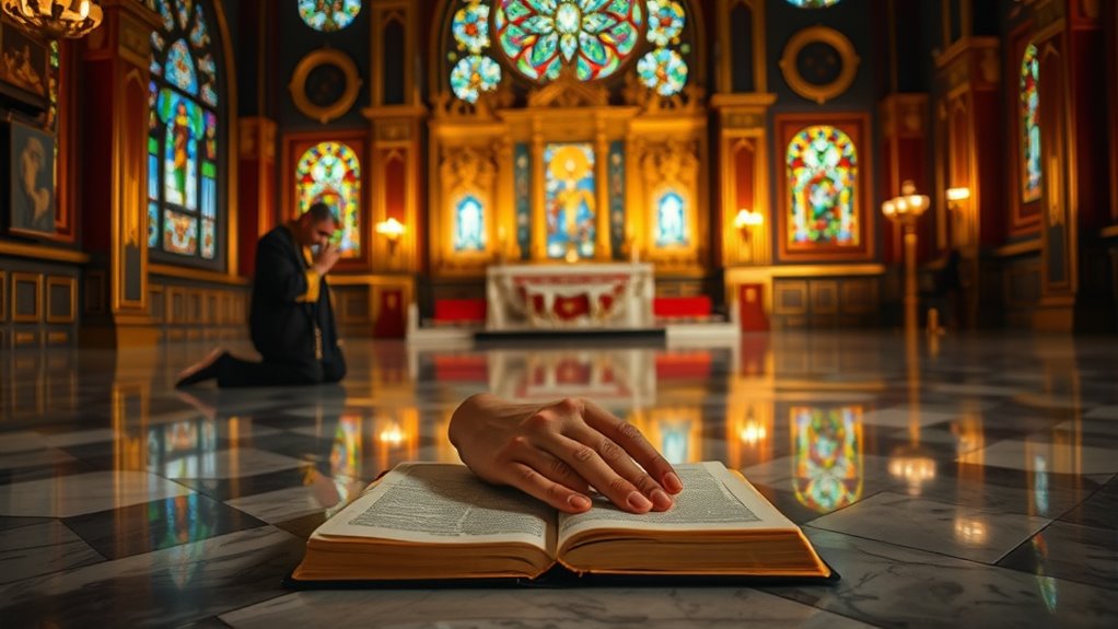 religious views on adultery