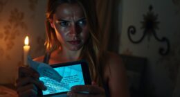 revenge cheating always backfires