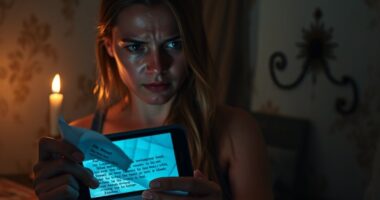 revenge cheating always backfires