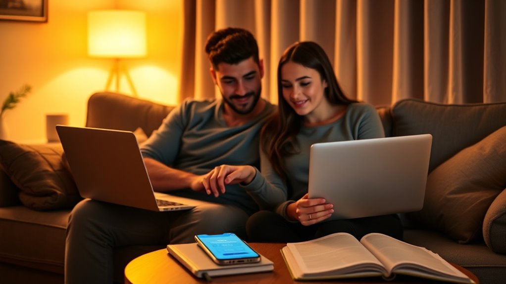 secure honest password practices