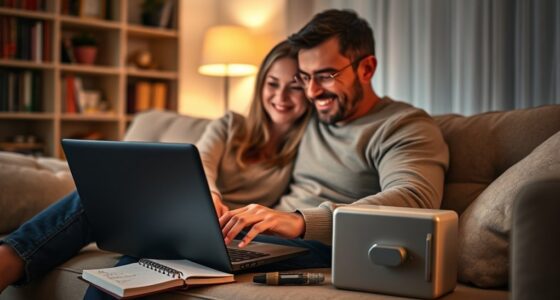 secure shared password practices