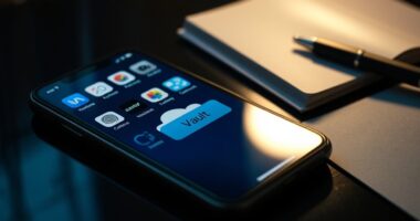 securely hide personal data