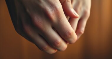 sensitive touch triggers pause