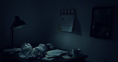 serial crime cycle suffering change