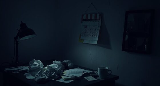 serial crime cycle suffering change