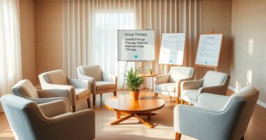 sex addiction treatment options