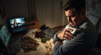 signs of compulsive sexual behavior