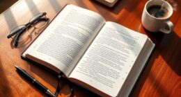 transparent and comprehensive honesty