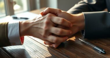 trust as a rebuild system