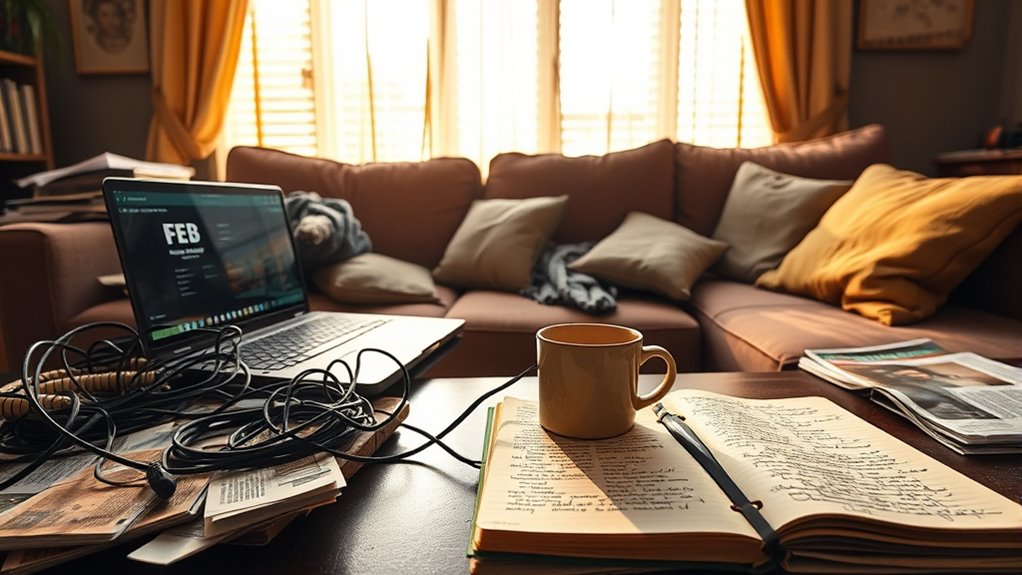 understand triggers set goals