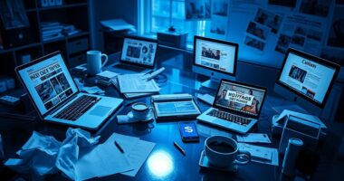 viral cheating narratives spread