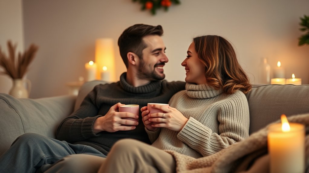 weekly intimacy communication practice