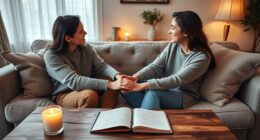 weekly intimacy communication ritual