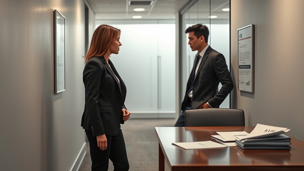 workplace infidelity policy challenges