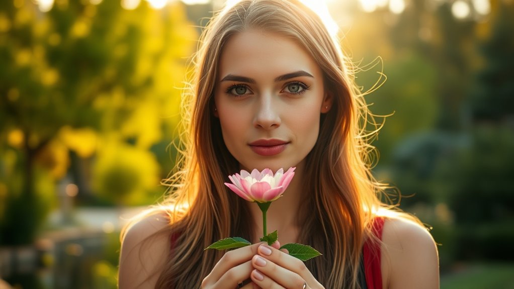 actions show true change