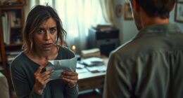 admitting fault and apologizing