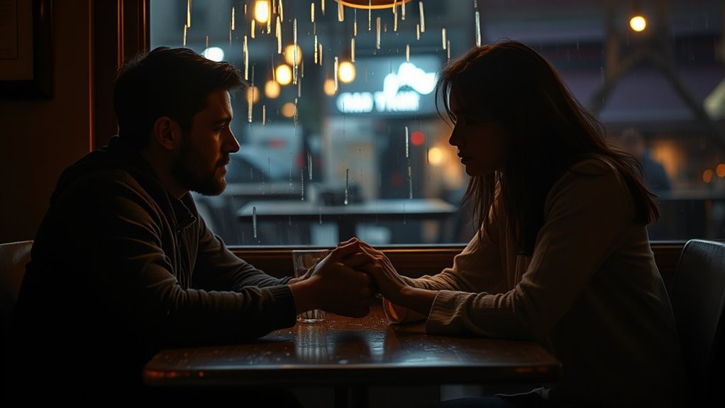 adultery involves ongoing betrayal