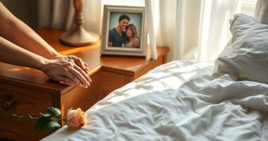 anniversary after affair triggers